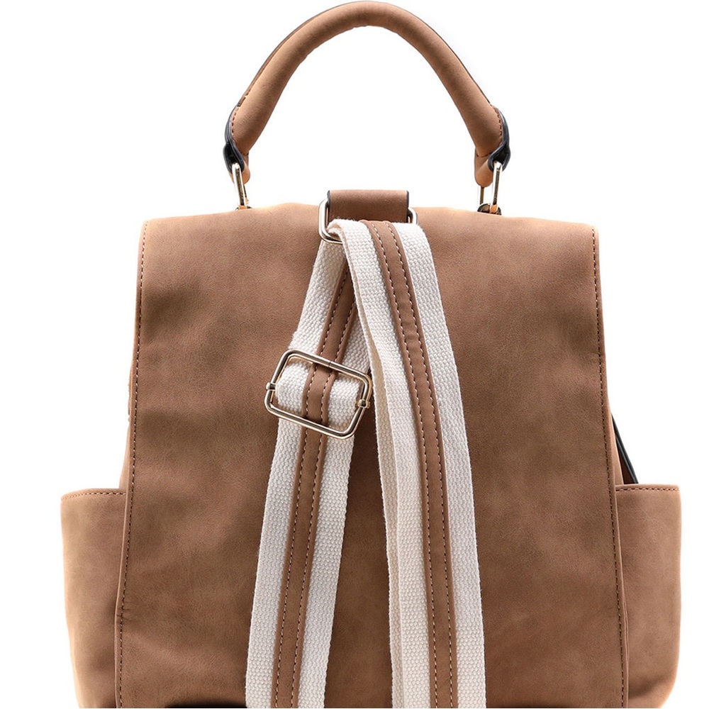 Violet Ray Ryder Convertible Backpack - image 3